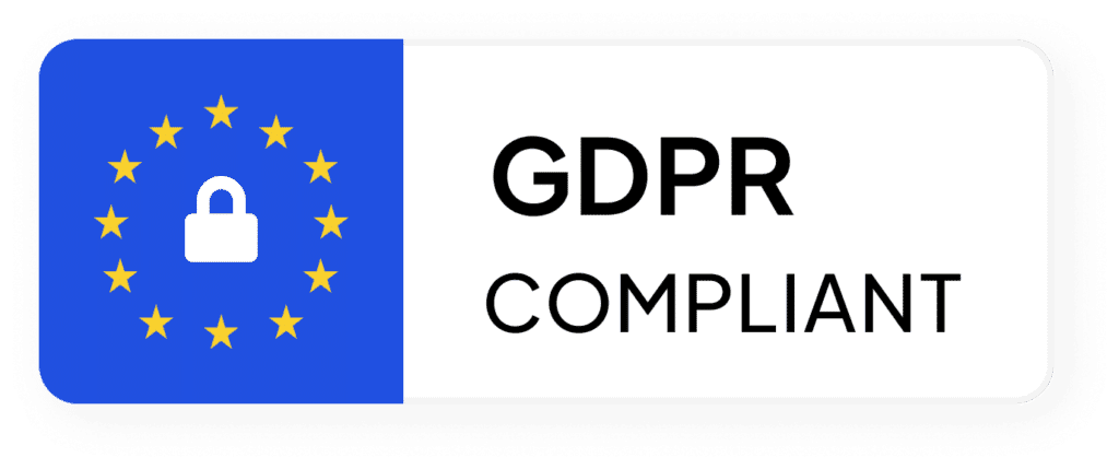 GDPR-yhteensopiva
